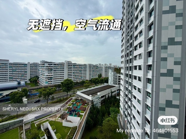 Blk 818A Keat Hong Mirage (Choa Chu Kang), HDB 4 Rooms #591646281